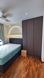 Woodsvale (D25), Condominium #515139971